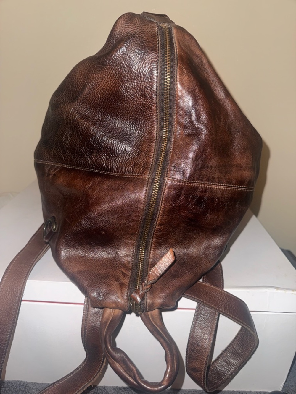 Bed|Stรผ Cobbler Series Delta Backpack - Picture 9 of 14